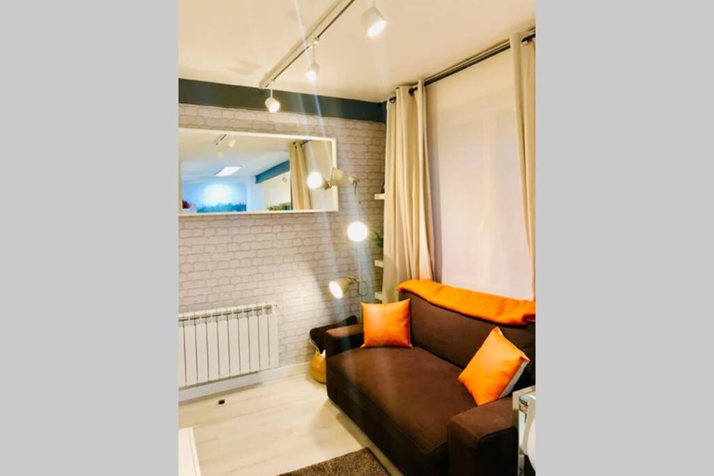 Photo of Livingroom in Gijon City Centre