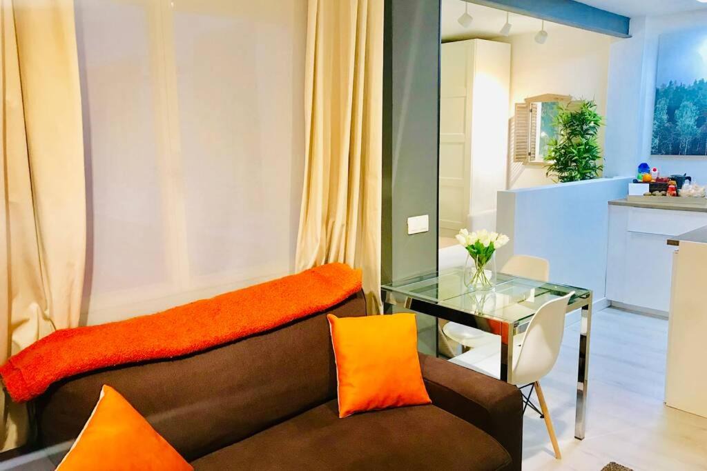 Photo of Livingroom in Gijon City Centre