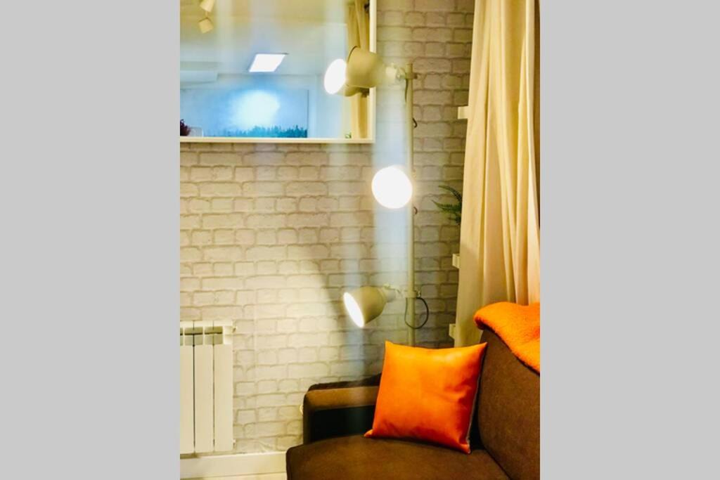 Photo of Bedroom in Gijon City Centre