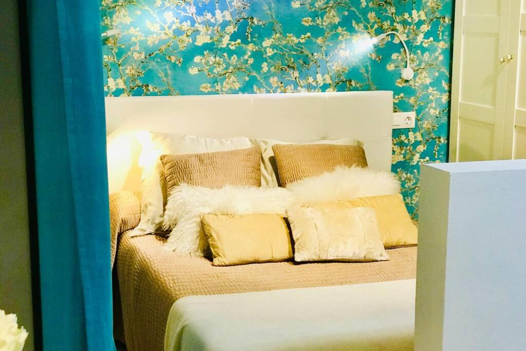 Photo of Bedroom in Gijon City Centre