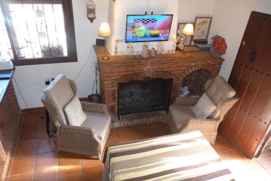 Photo of Livingroom in Los Marines