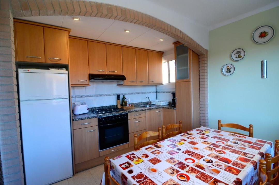 Photo of Kitchen in Els Griells