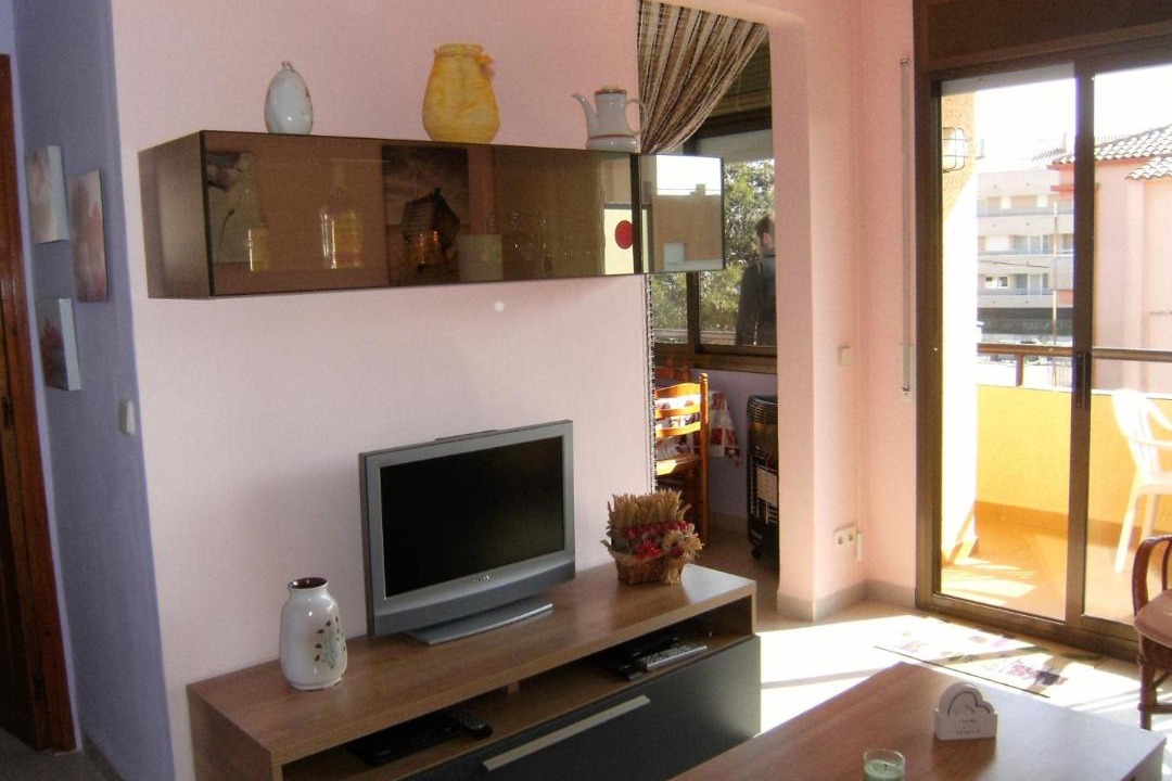 Photo of Livingroom in Els Griells