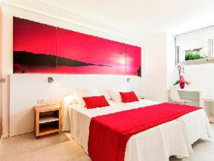 Photo of Bedroom in Palmanova