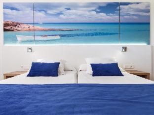 Photo of Bedroom in Palmanova