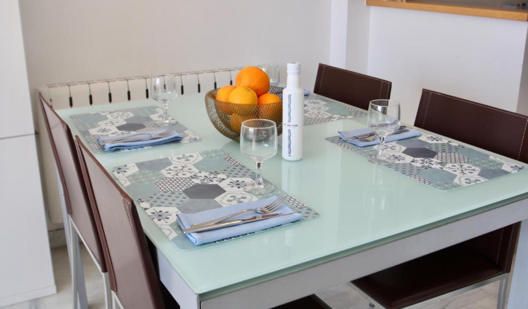 Photo of Kitchen in L'Ampolla