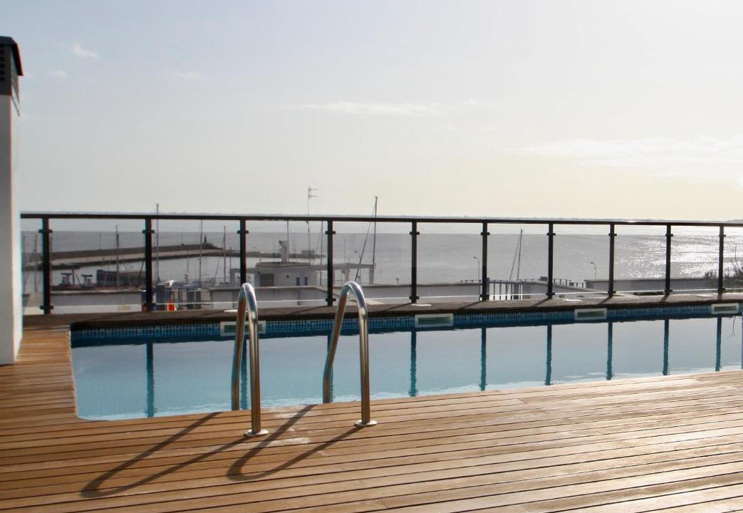 Photo of Patio Balcony in L'Ampolla
