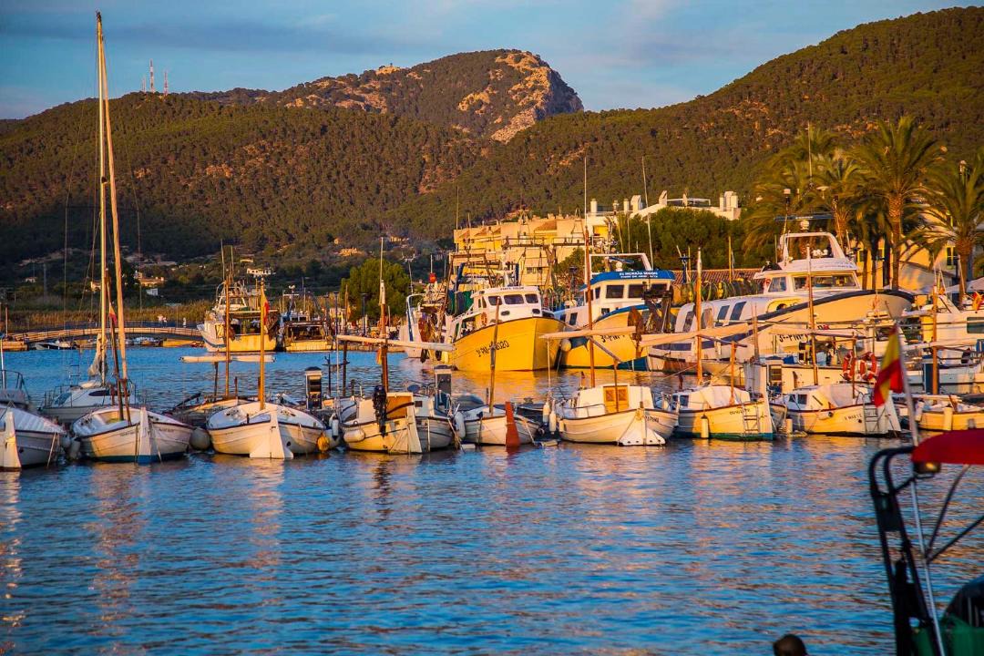 Photo of Others in Port d'Andraitx