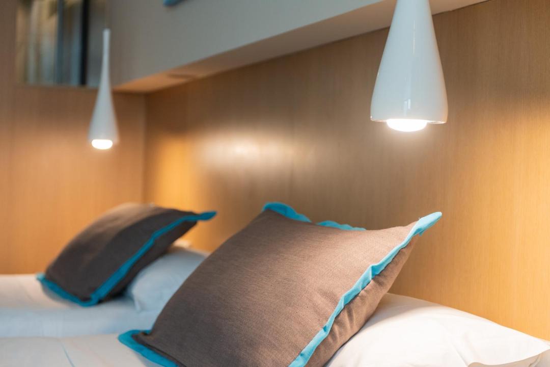 Photo of Bedroom in Mataro