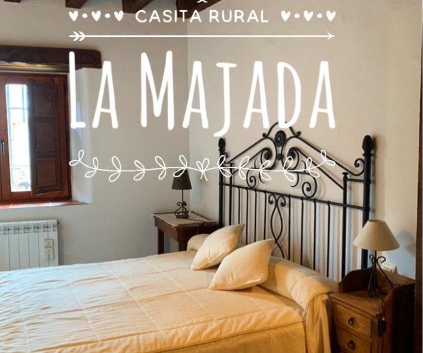 Photo of Bedroom in Madriguera