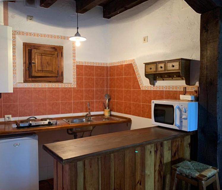 Photo of Kitchen in Madriguera