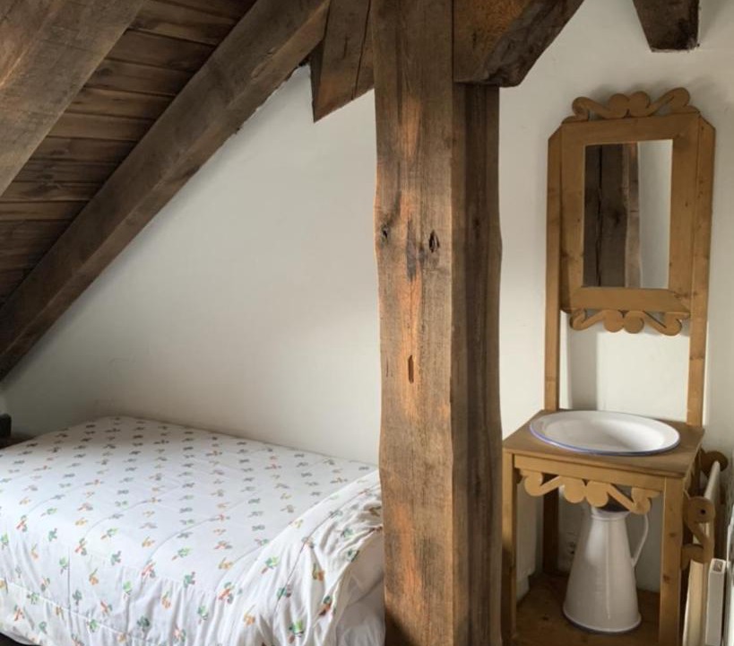 Photo of Bedroom in Madriguera