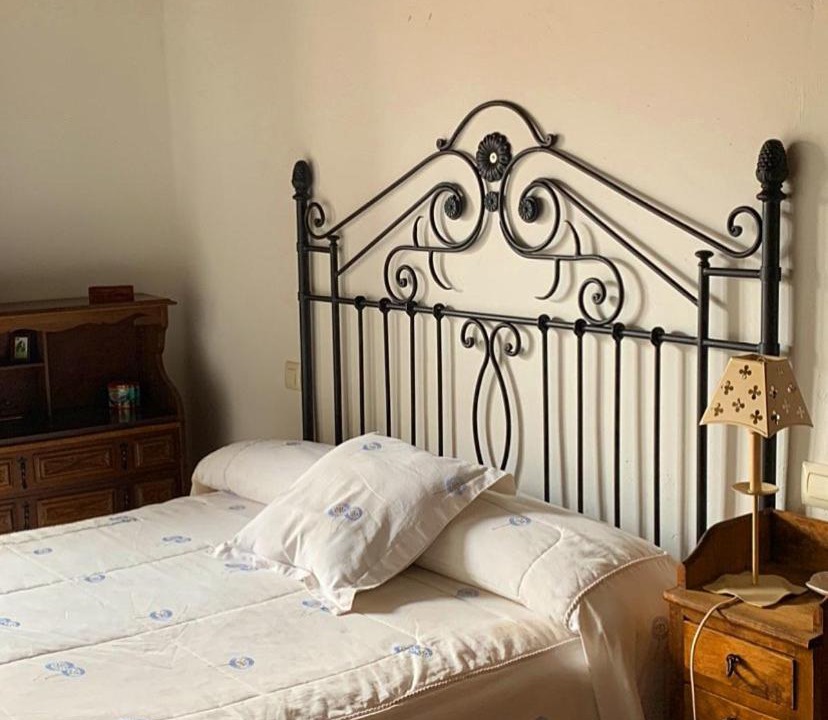 Photo of Bedroom in Madriguera