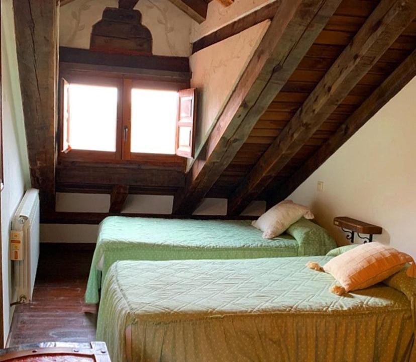 Photo of Bedroom in Madriguera
