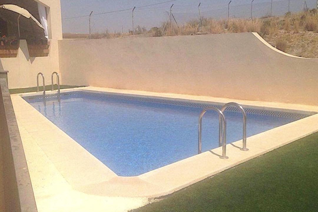 Photo of Outdoor in Palomares