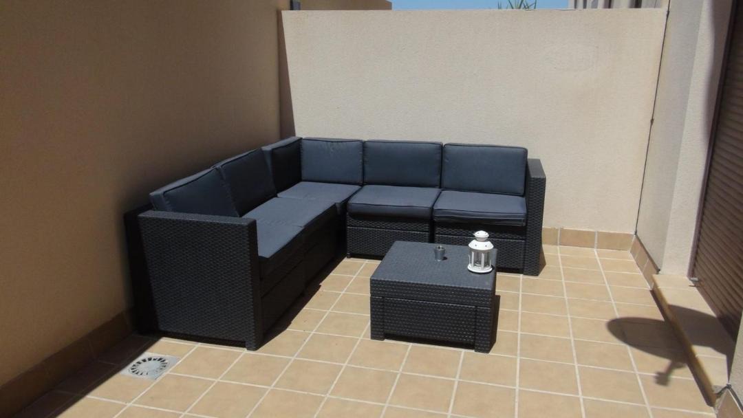 Photo of Livingroom in Palomares