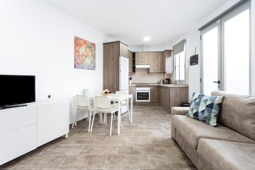 Photo of Livingroom in Bajamar