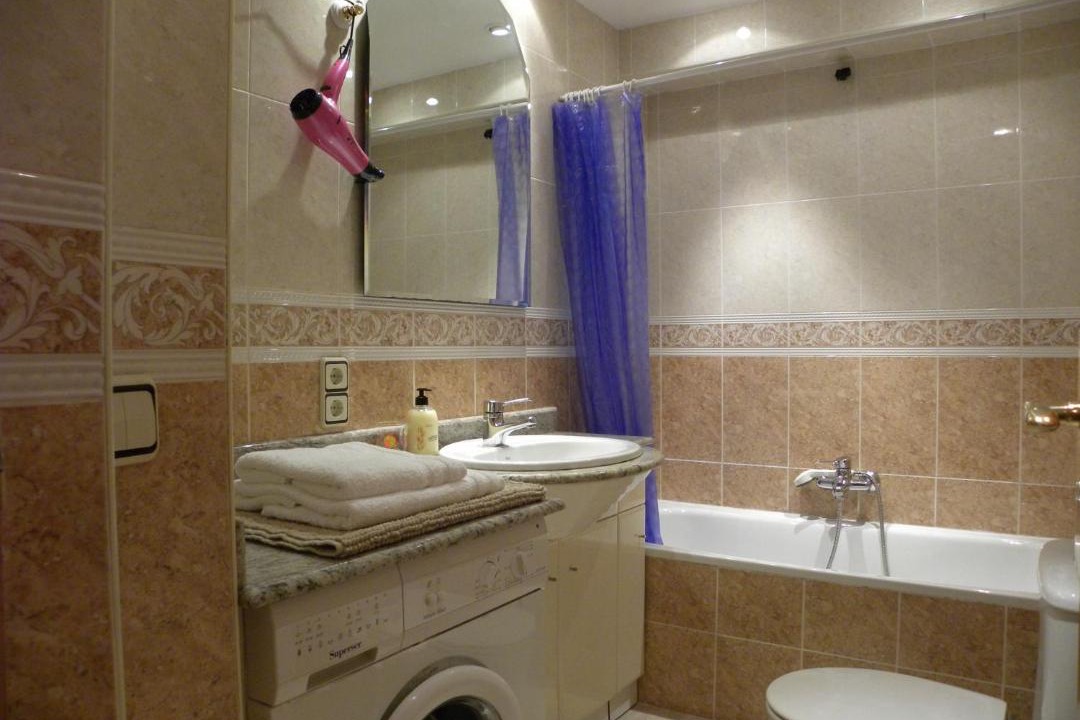 Photo of Bathroom in Villoslada de Cameros