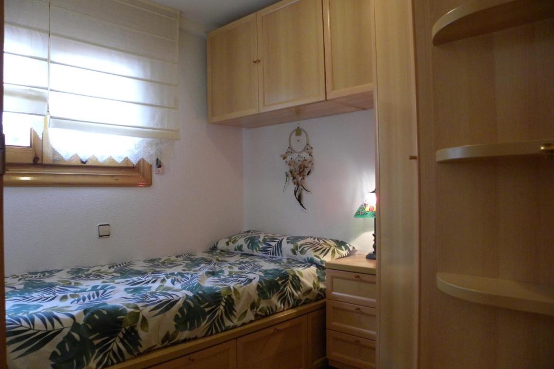 Photo of Bedroom in Villoslada de Cameros