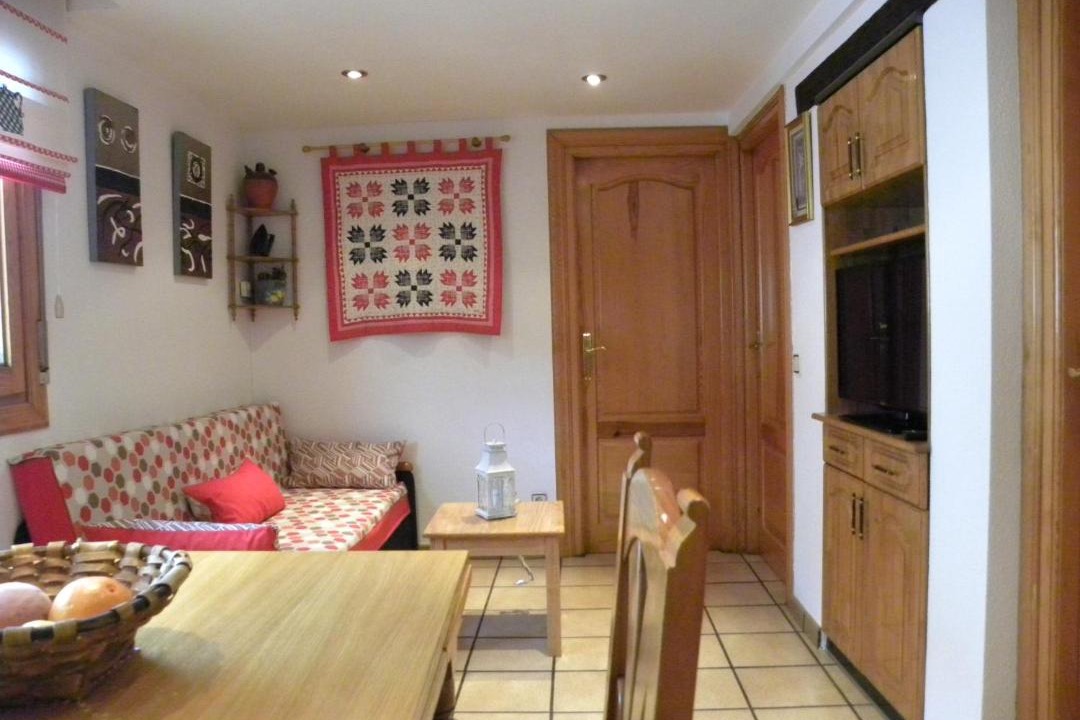 Photo of Kitchen in Villoslada de Cameros