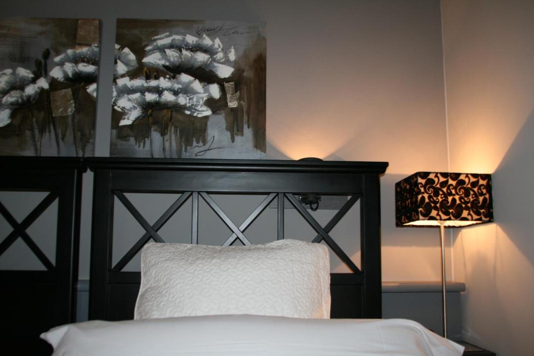 Photo of Bedroom in Banyoles