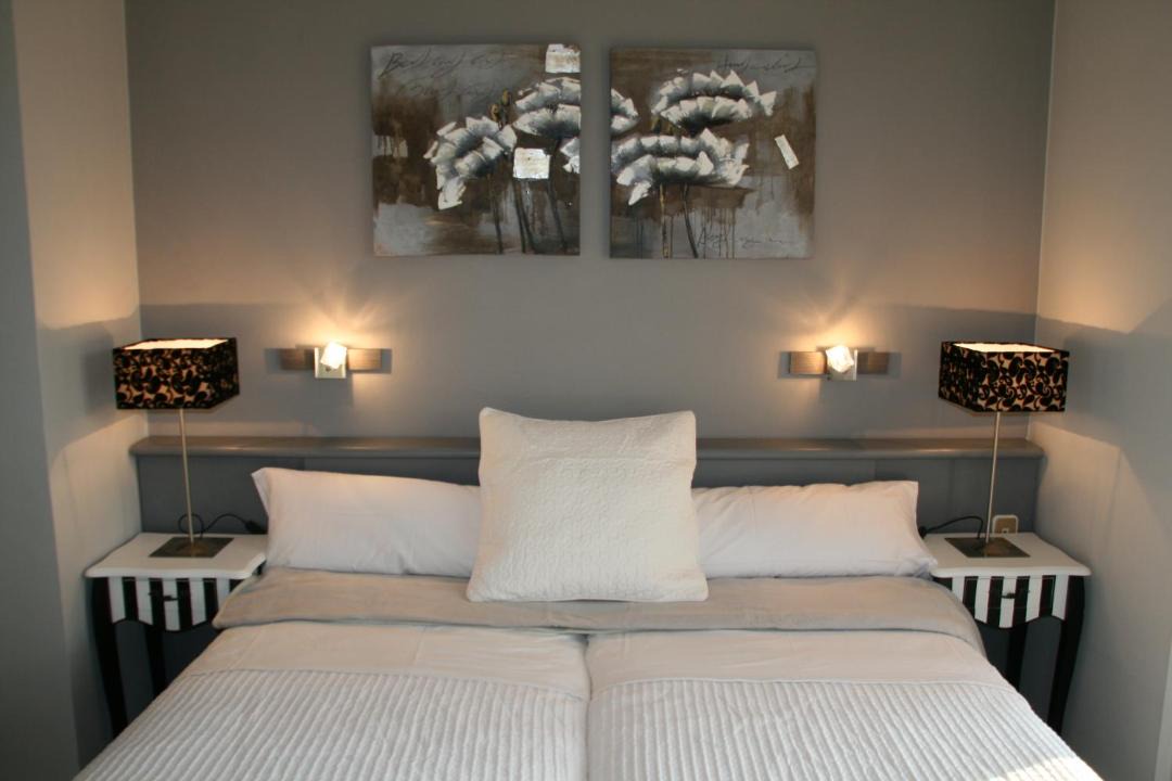 Photo of Bedroom in Banyoles