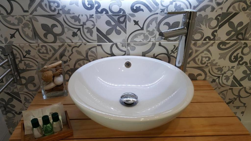 Photo of Bathroom in Ribadesella