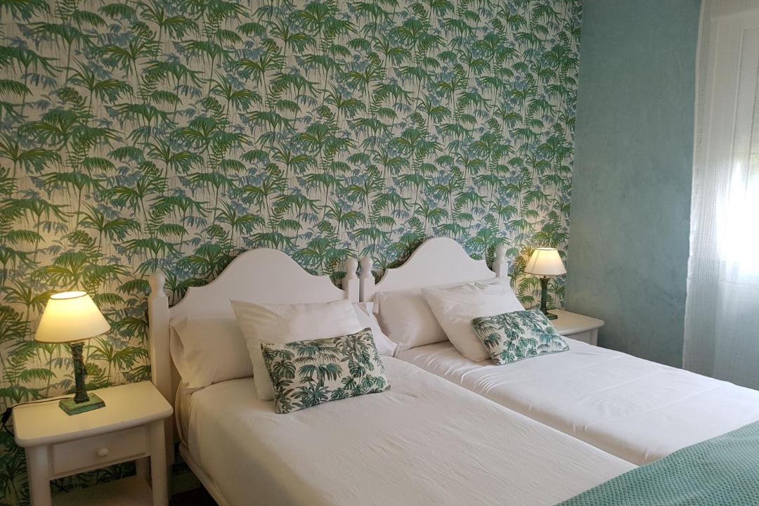 Photo of Bedroom in Ribadesella