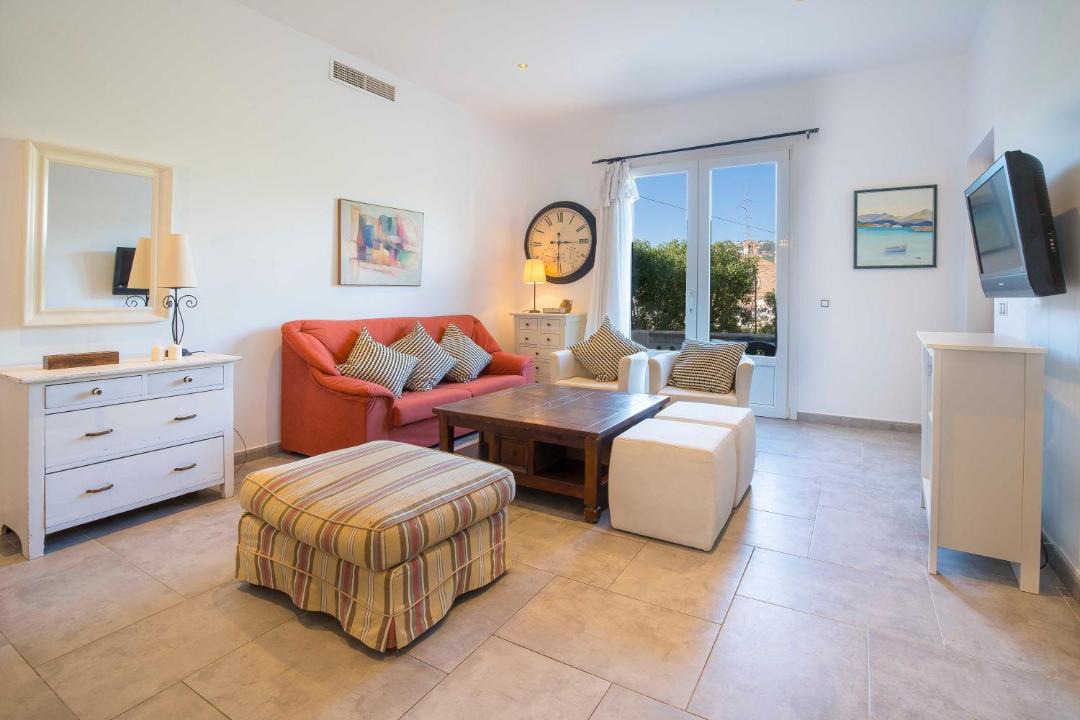Photo of Livingroom in Port d'Andraitx