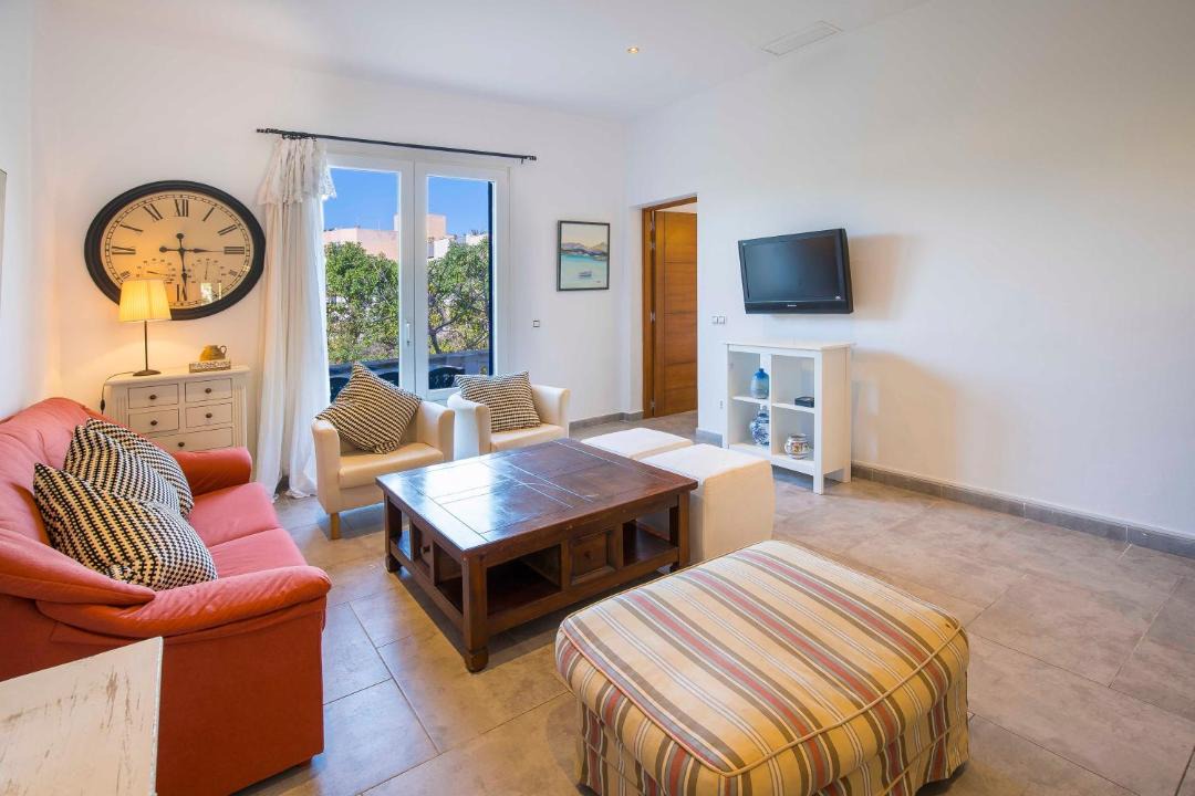 Photo of Livingroom in Port d'Andraitx