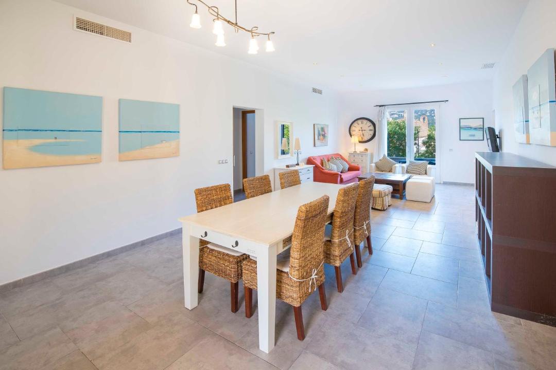 Photo of Livingroom in Port d'Andraitx