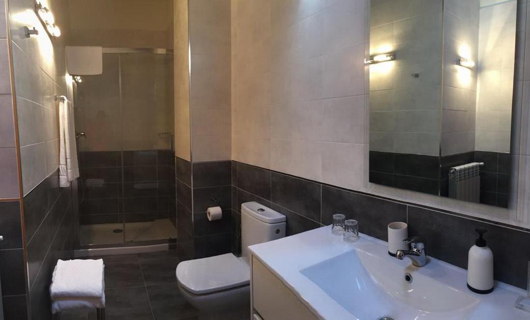 Photo of Bathroom in Campoo de Yuso