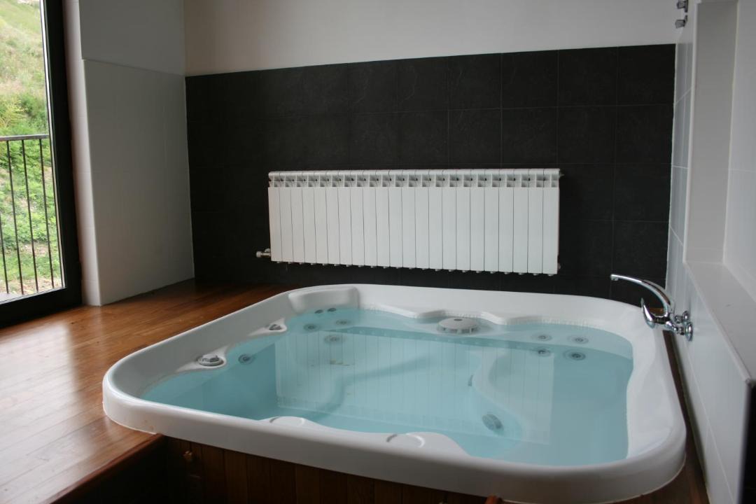 Photo of Bathroom in Quintanilla San Garcia