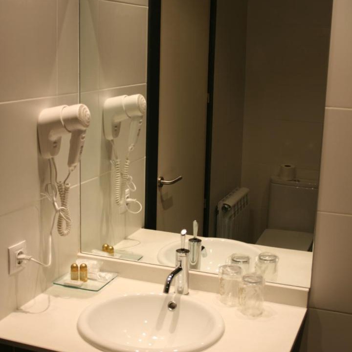 Photo of Bathroom in Quintanilla San Garcia