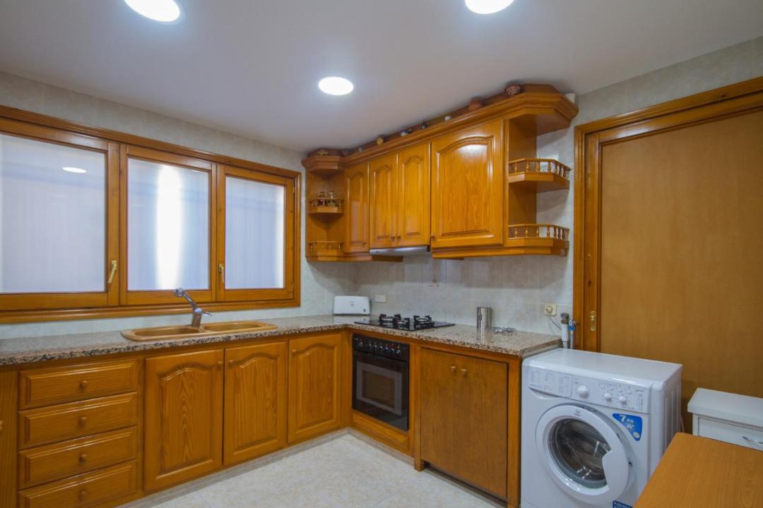 Photo of Kitchen in Rio d'Oro
