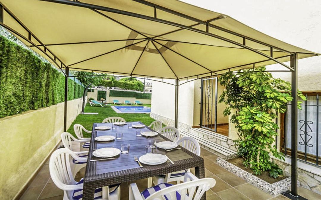 Photo of Patio Balcony in Rio d'Oro