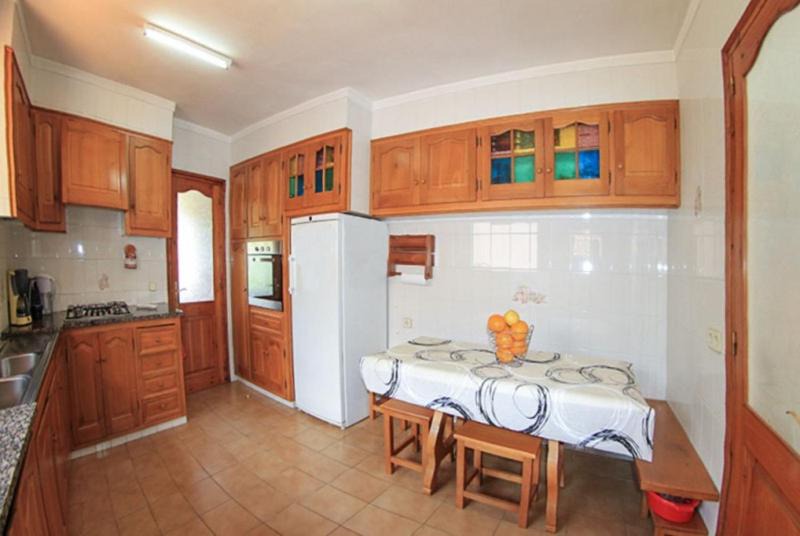 Photo of Kitchen in Rio d'Oro