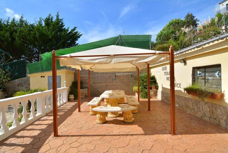 Photo of Patio Balcony in Lloret Blau