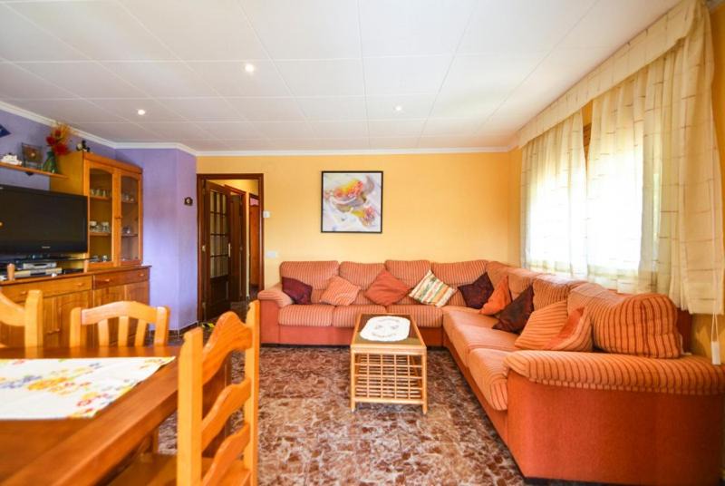 Photo of Livingroom in Lloret Blau