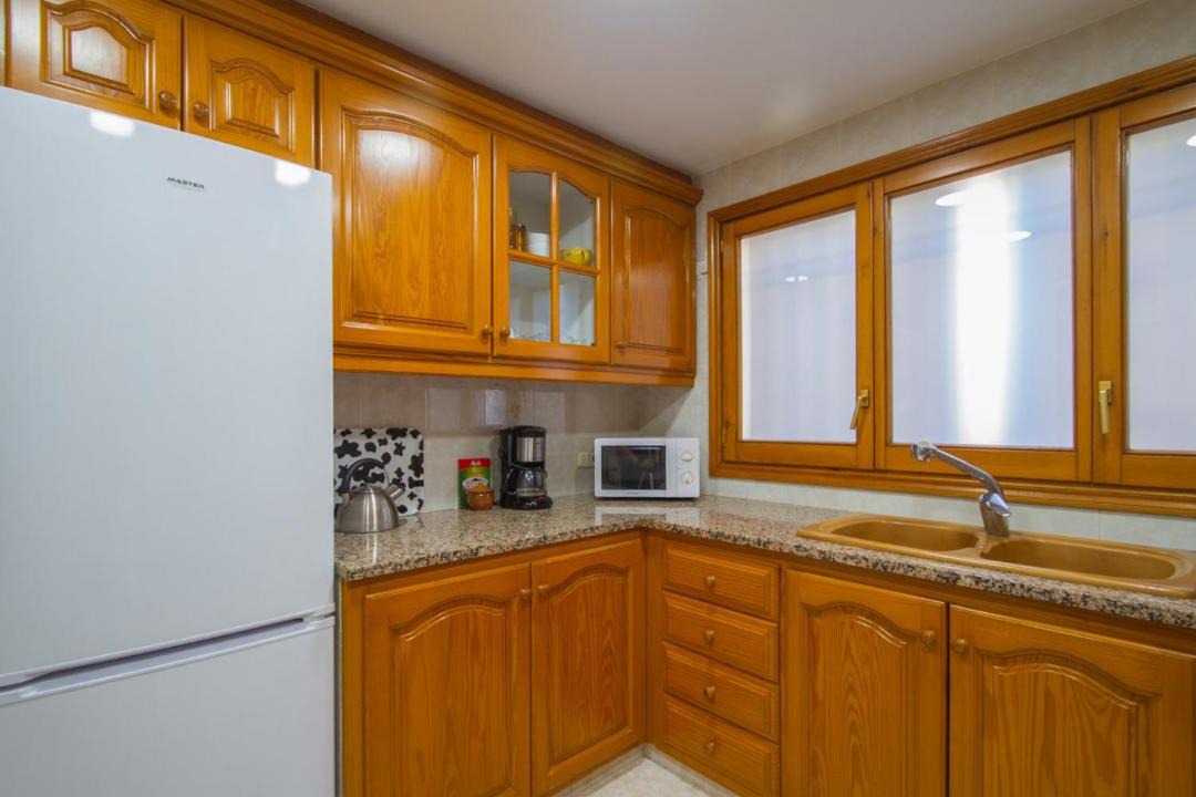 Photo of Kitchen in Rio d'Oro