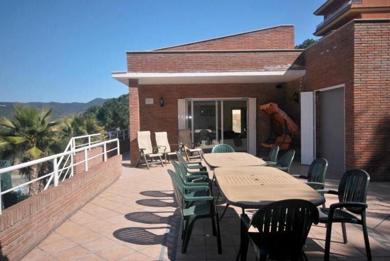 Photo of Patio Balcony in Condado del Jaruco