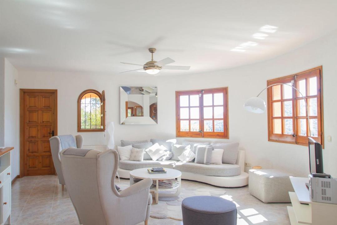 Photo of Livingroom in Calonge