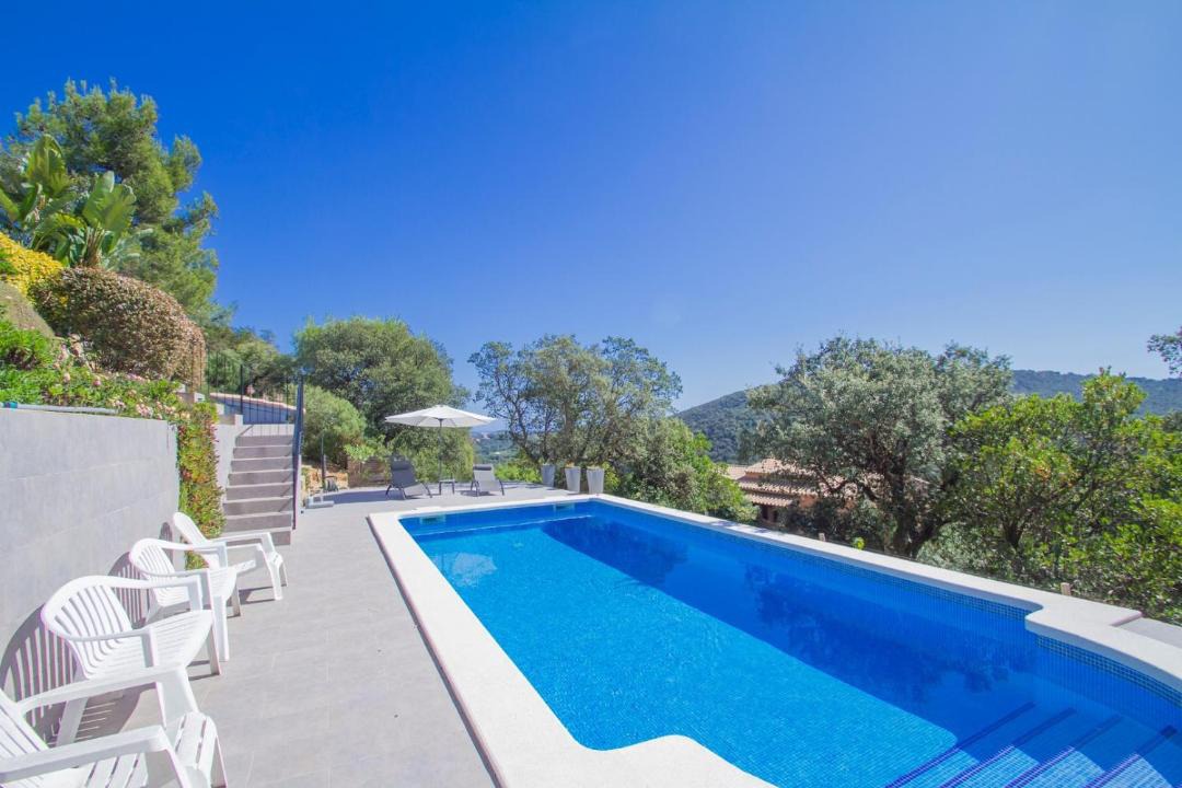 Photo of Outdoor in Calonge