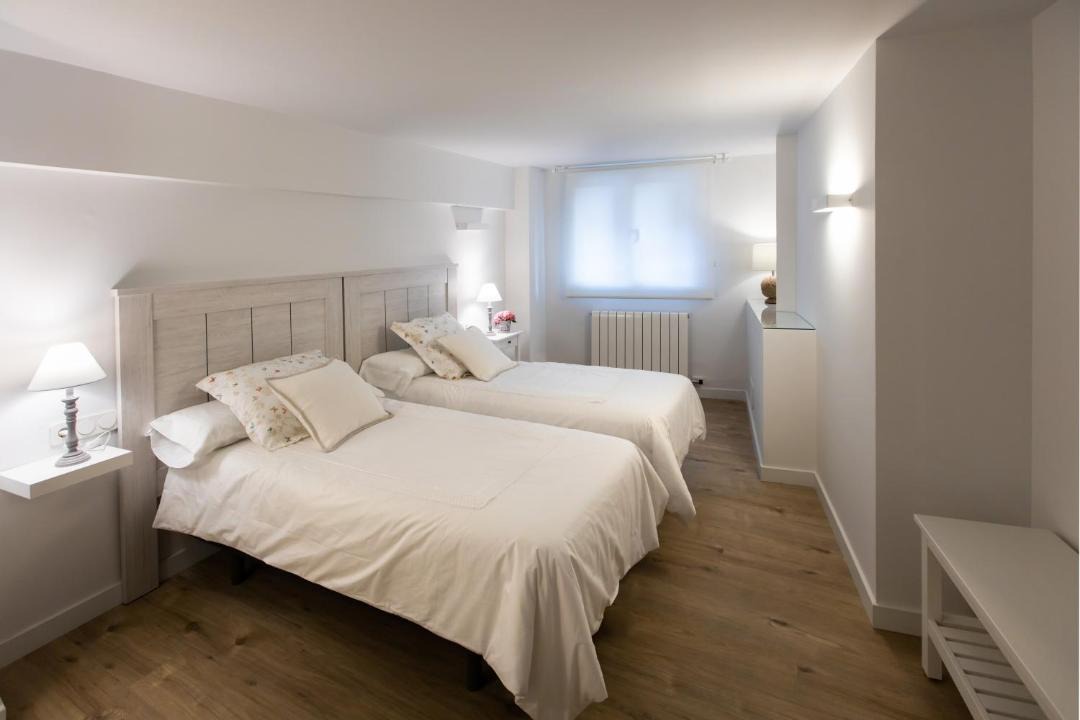Photo of Bedroom in Najera