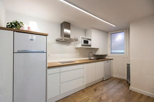 Photo of Kitchen in Najera