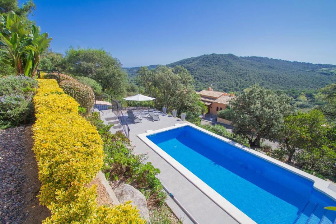 Photo of Outdoor in Calonge