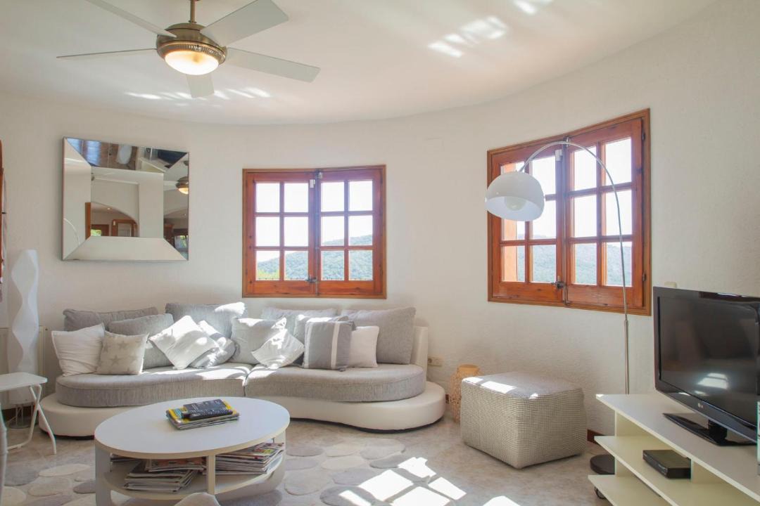 Photo of Livingroom in Calonge