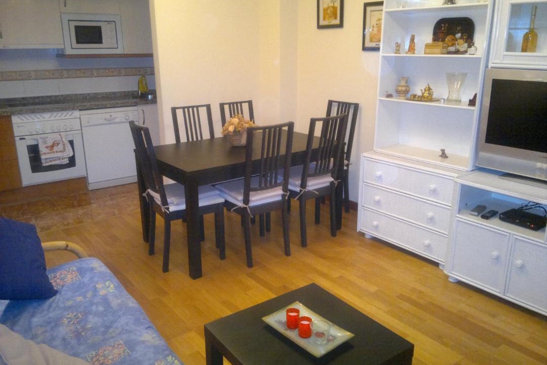 Photo of Livingroom in Cangas de Onis