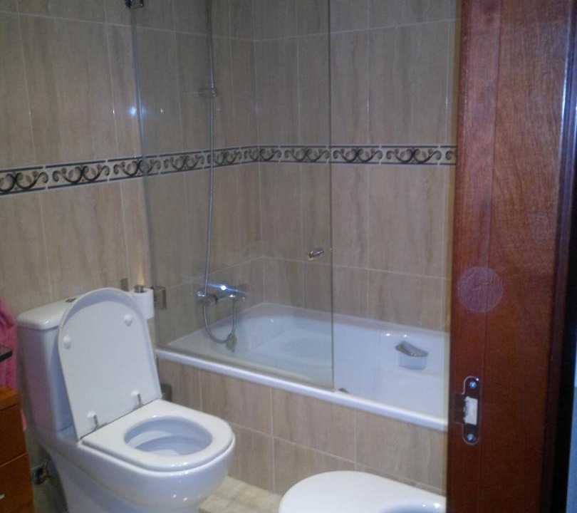 Photo of Bathroom in Cangas de Onis