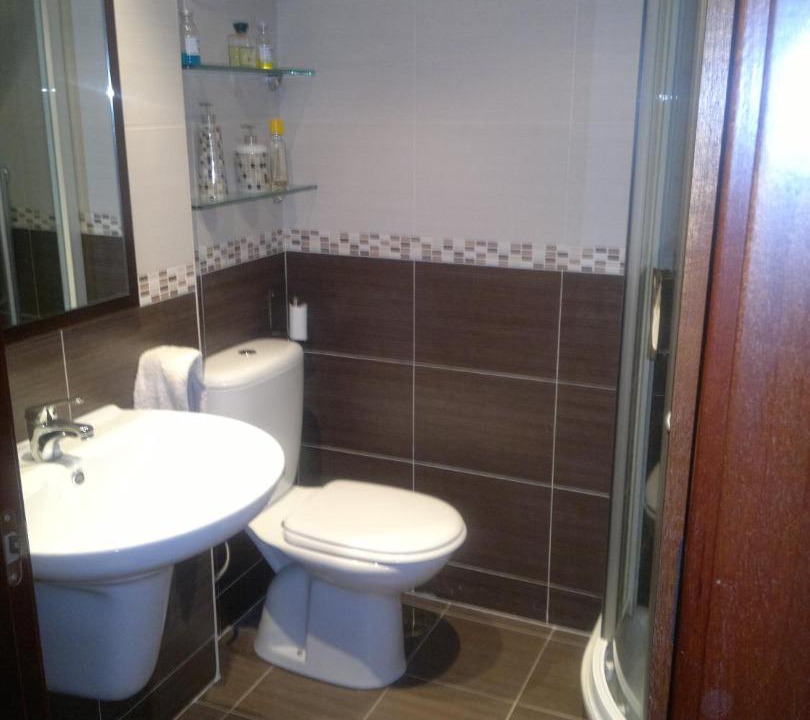 Photo of Bathroom in Cangas de Onis